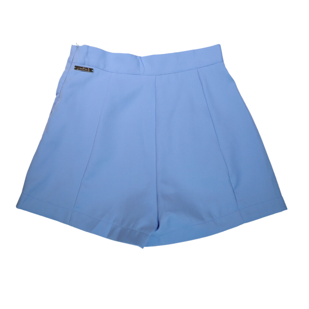 Sky Daydream Suit Shorts