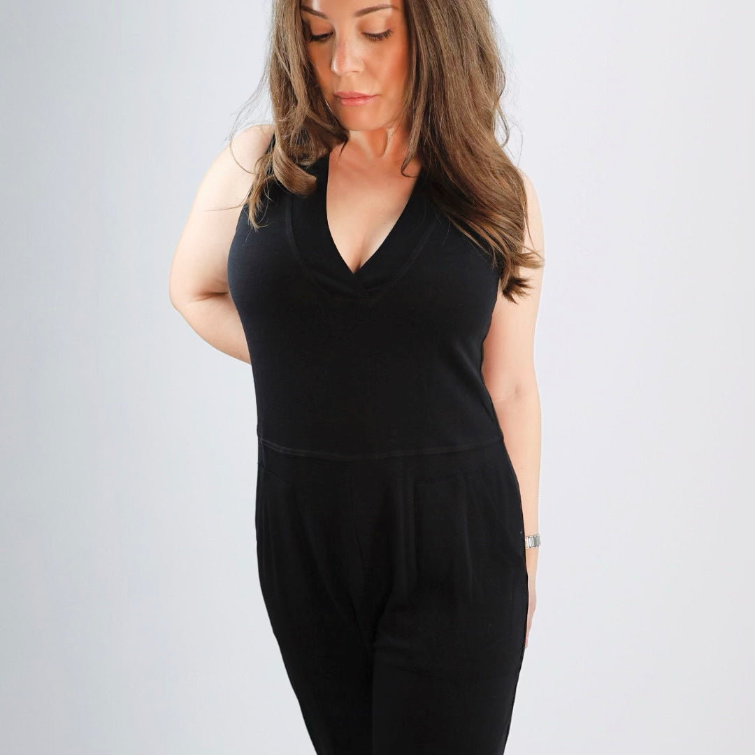 Mallory Relax Jumpsuit
