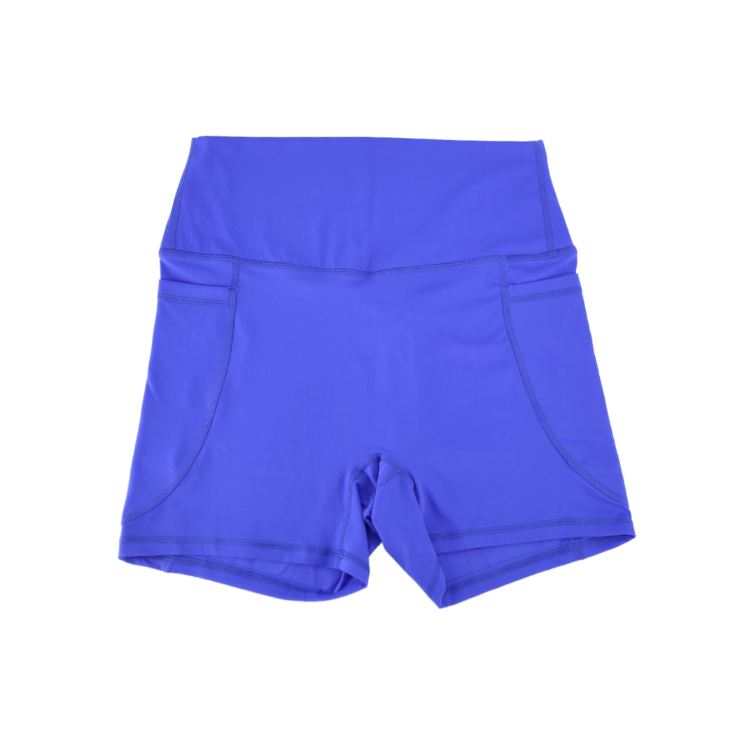 Summer Sunset - UltraViolet (UV) Shorts