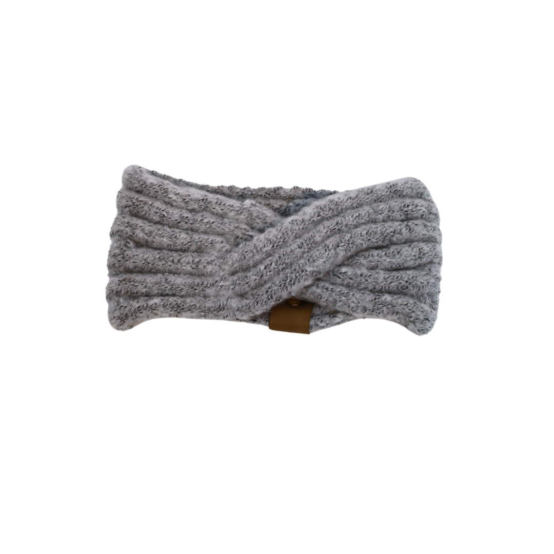 Breck Knit Headband