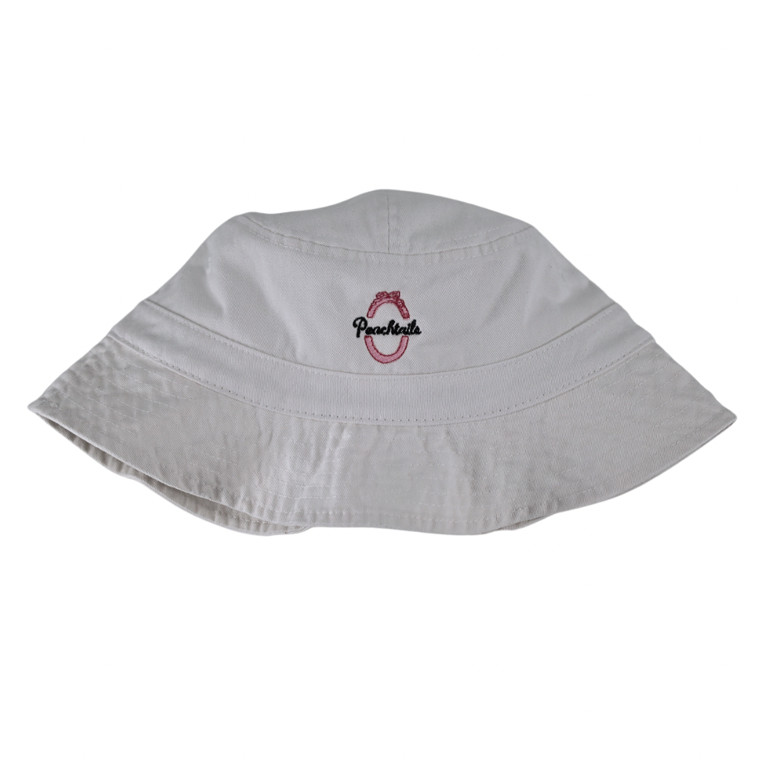 Peachtails® Luxy Bucket Hat