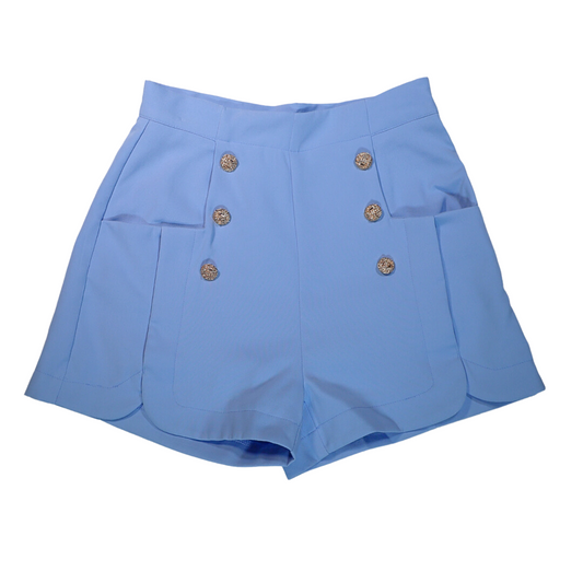 Sky Daydream Suit Shorts